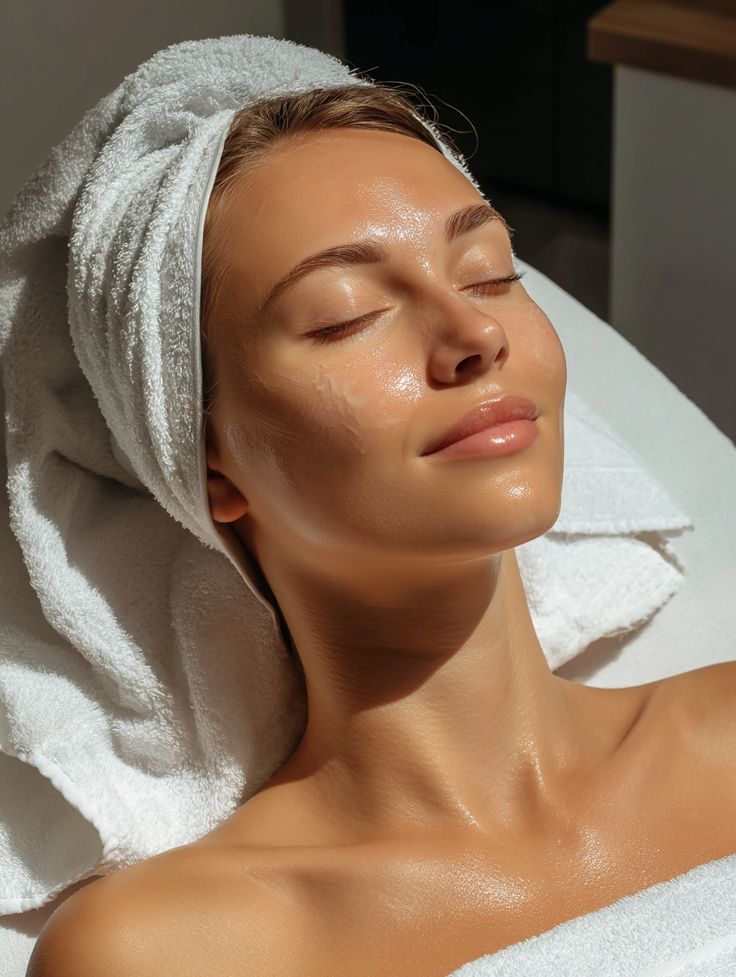 Restore Hydrating Mask