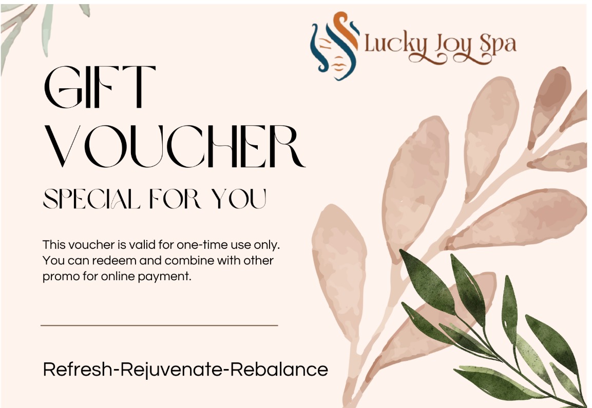 Open Amount Gift Voucher - KES 3,000